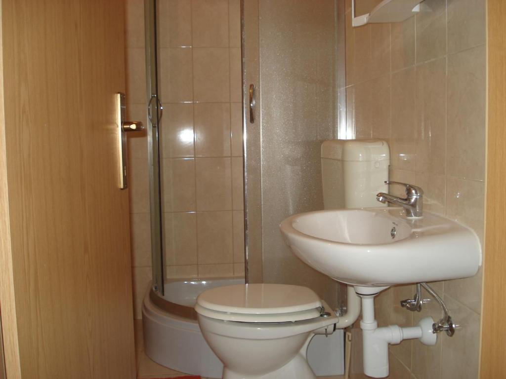 Apartments Smiljana Omis Exterior photo