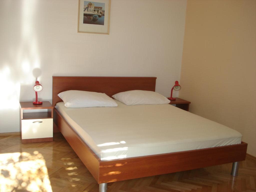 Apartments Smiljana Omis Room photo