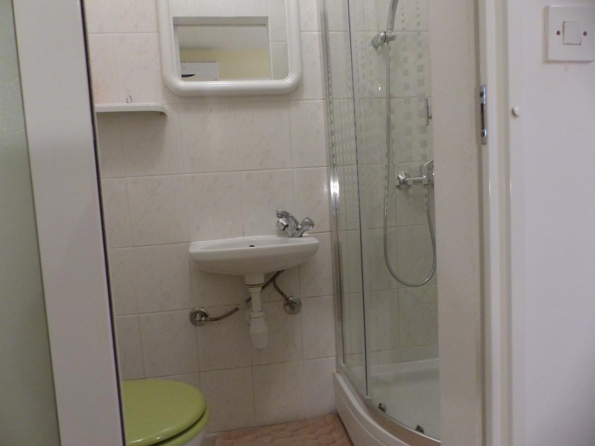 Apartments Smiljana Omis Exterior photo